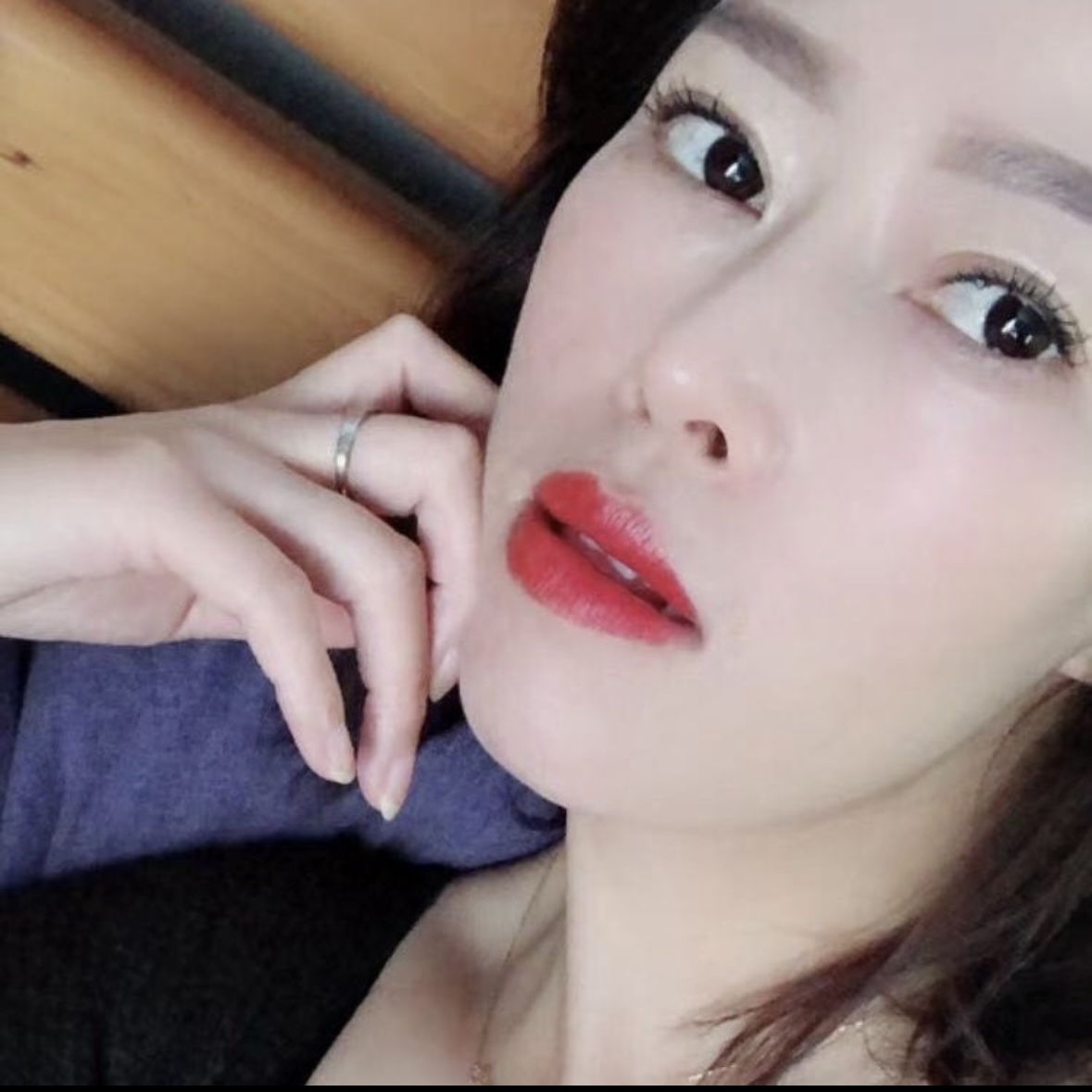 大石坝风韵少妇兰兰