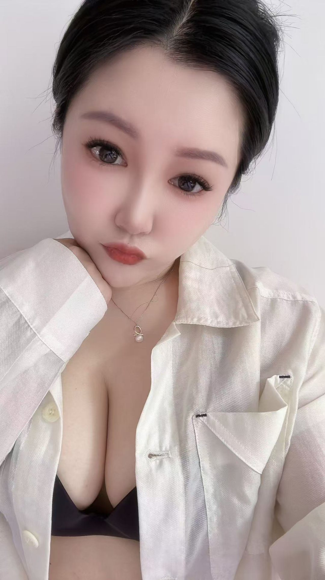 东北小妹妹在顺义