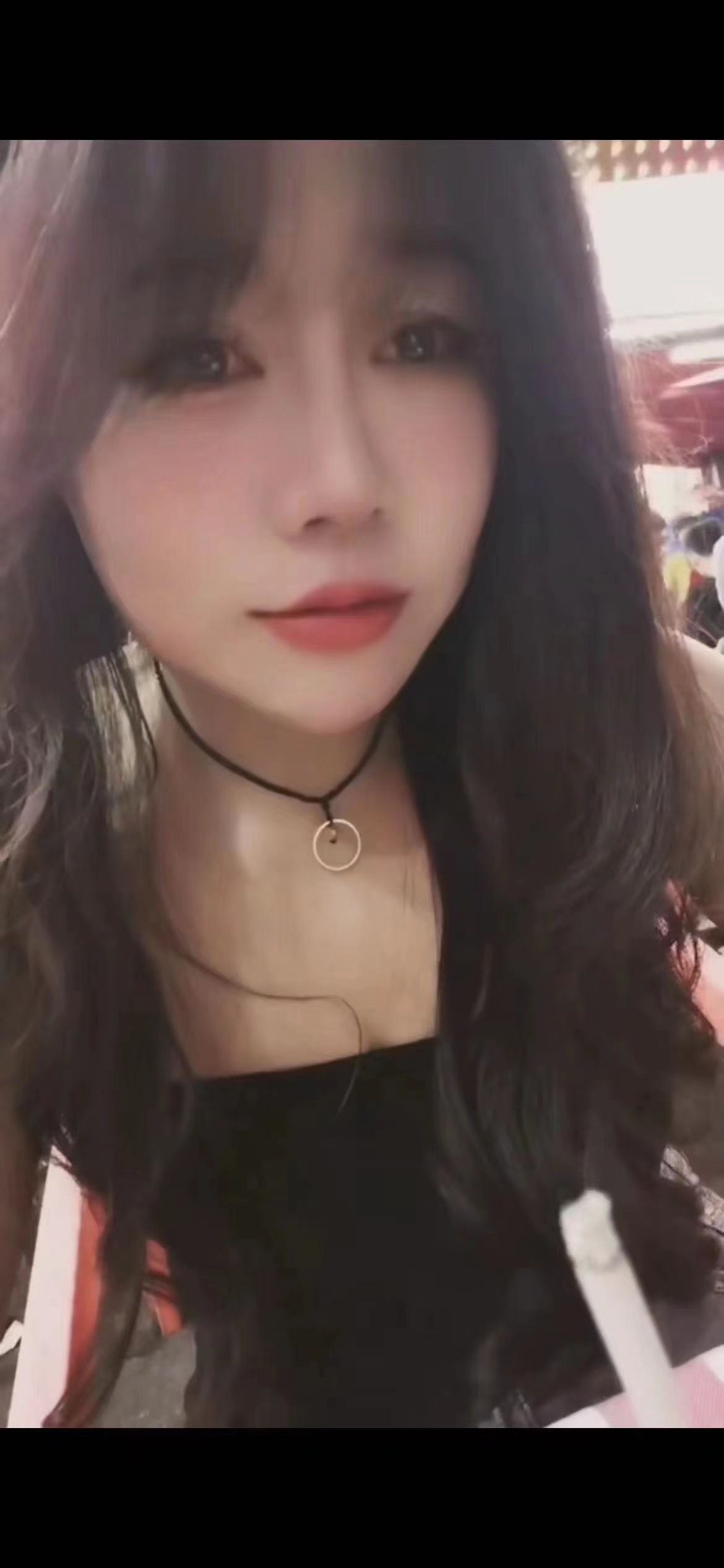 永泰软糯辣妹coco