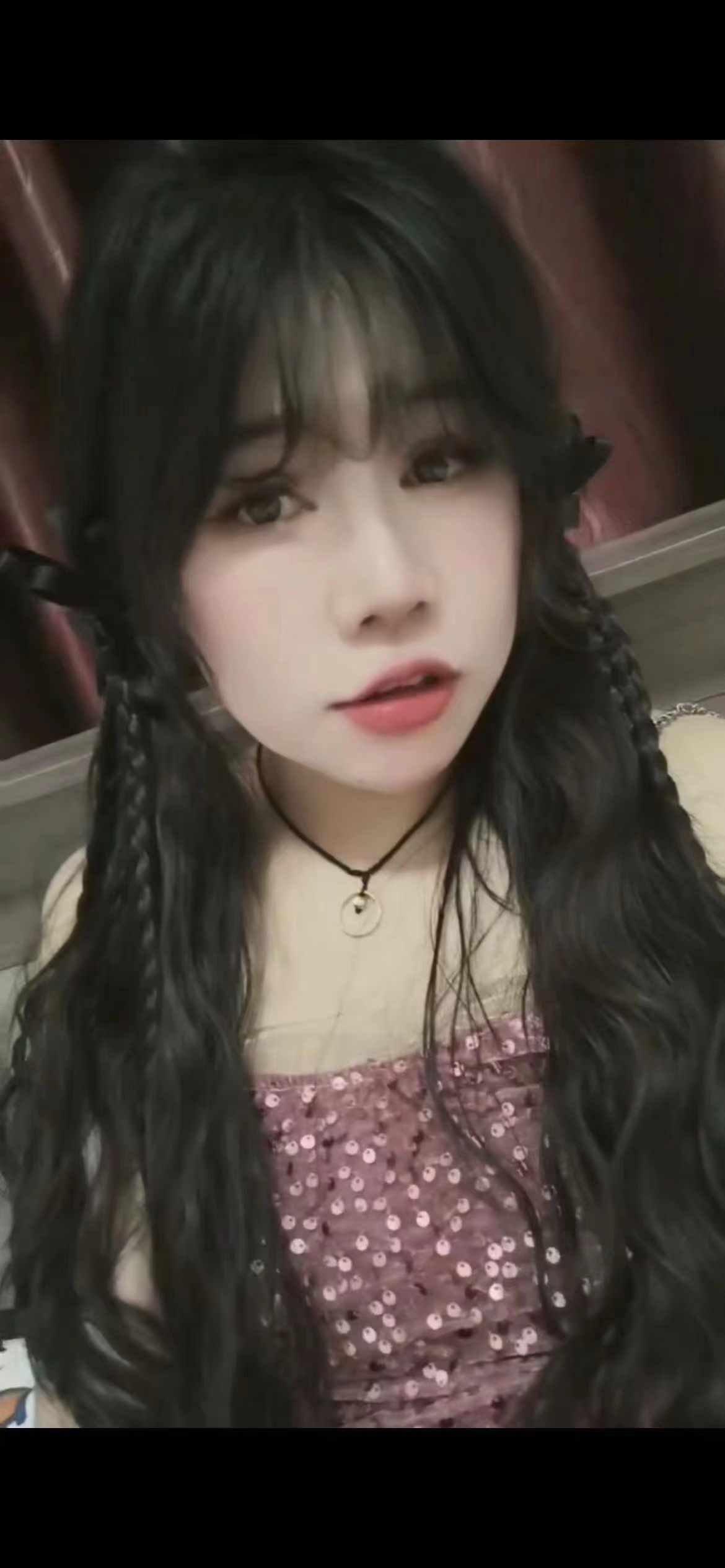 永泰软糯辣妹coco