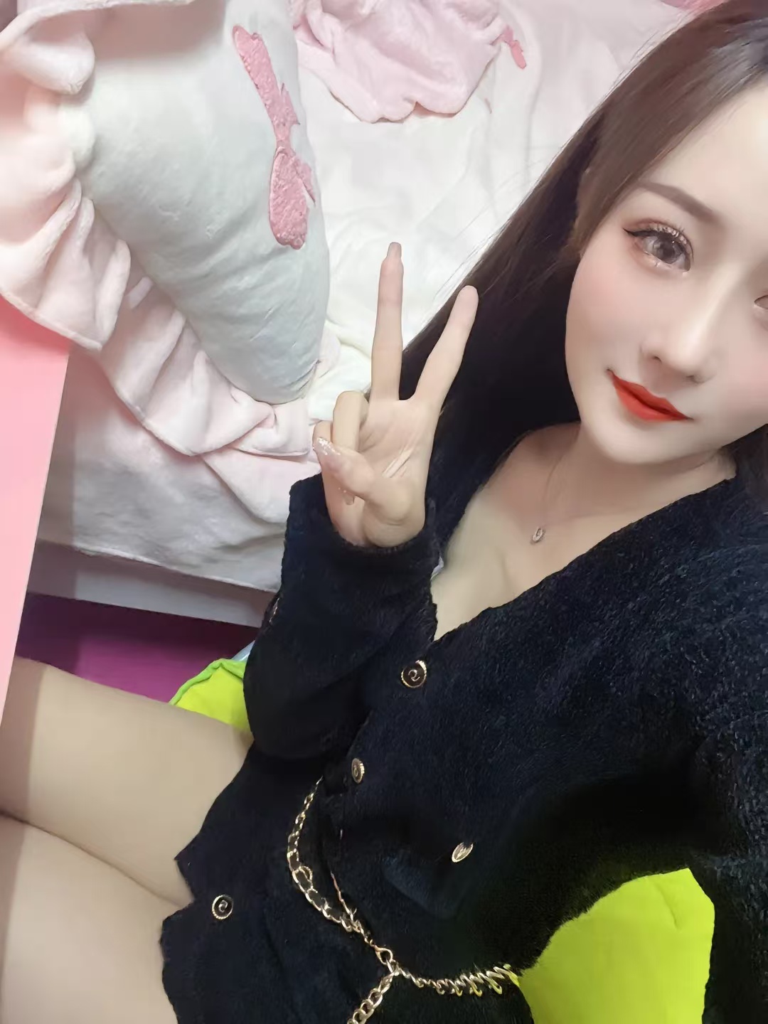 强烈推荐，徐汇区性感甜美