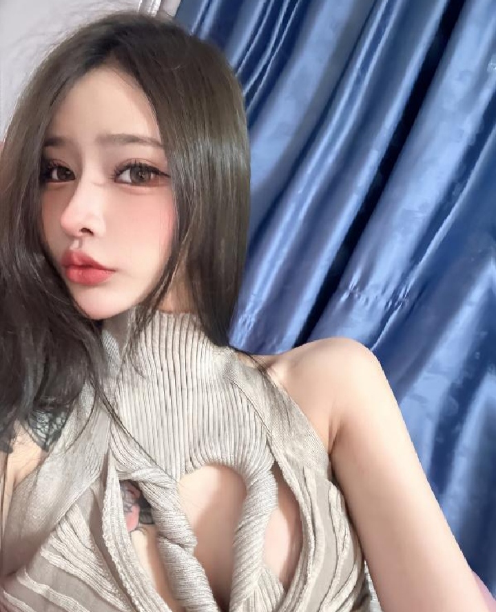 南海区魅惑小狐狸露兮