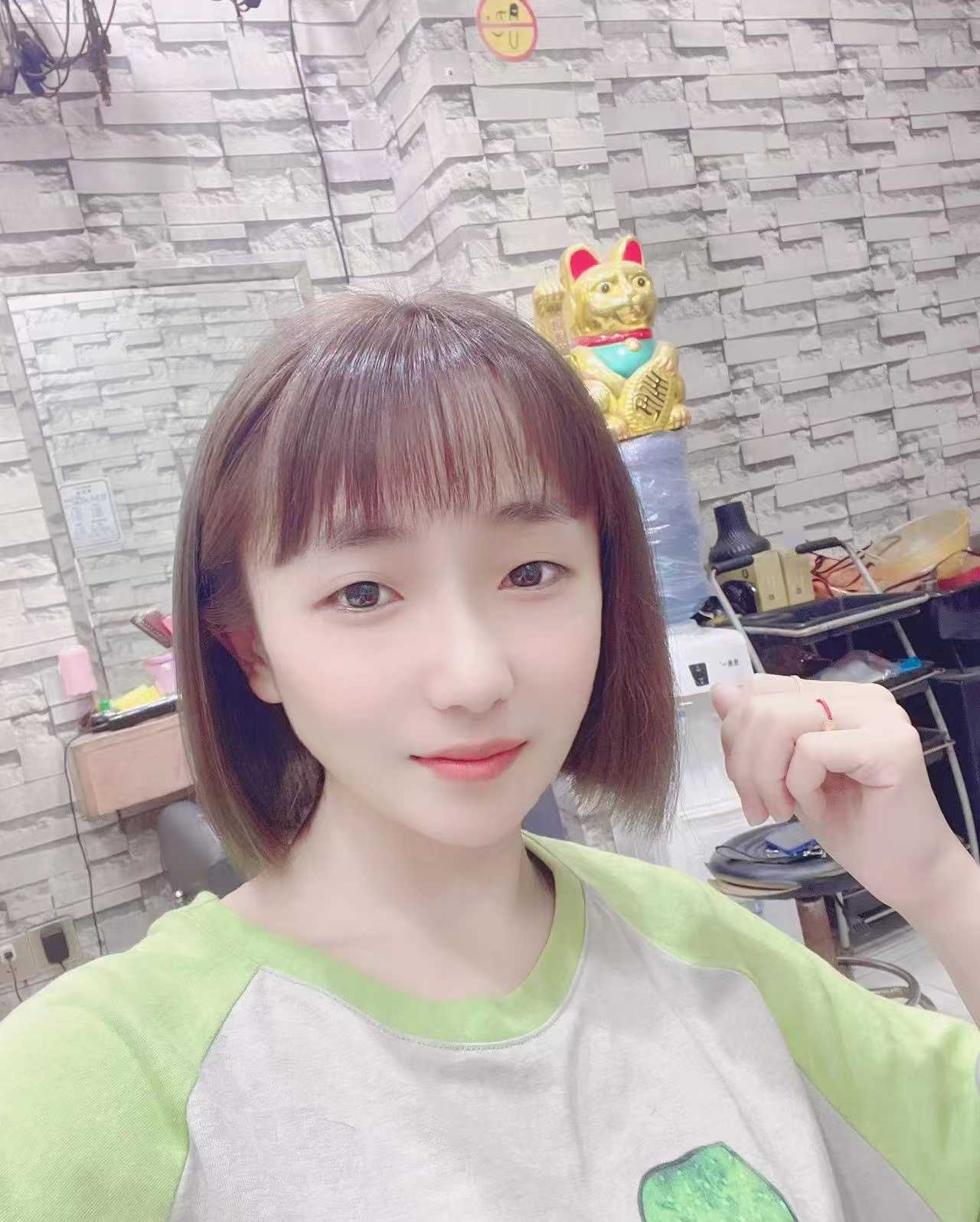 推荐一位很有韵味的老师