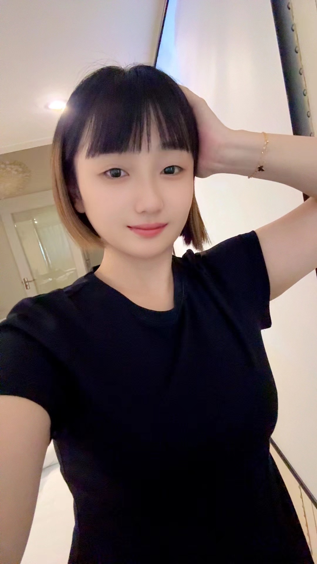 推荐一位很有韵味的老师