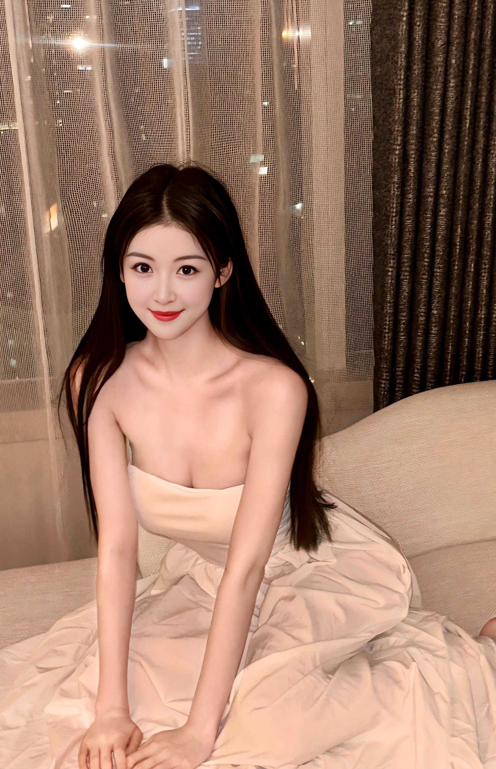 职业模特兼职志林