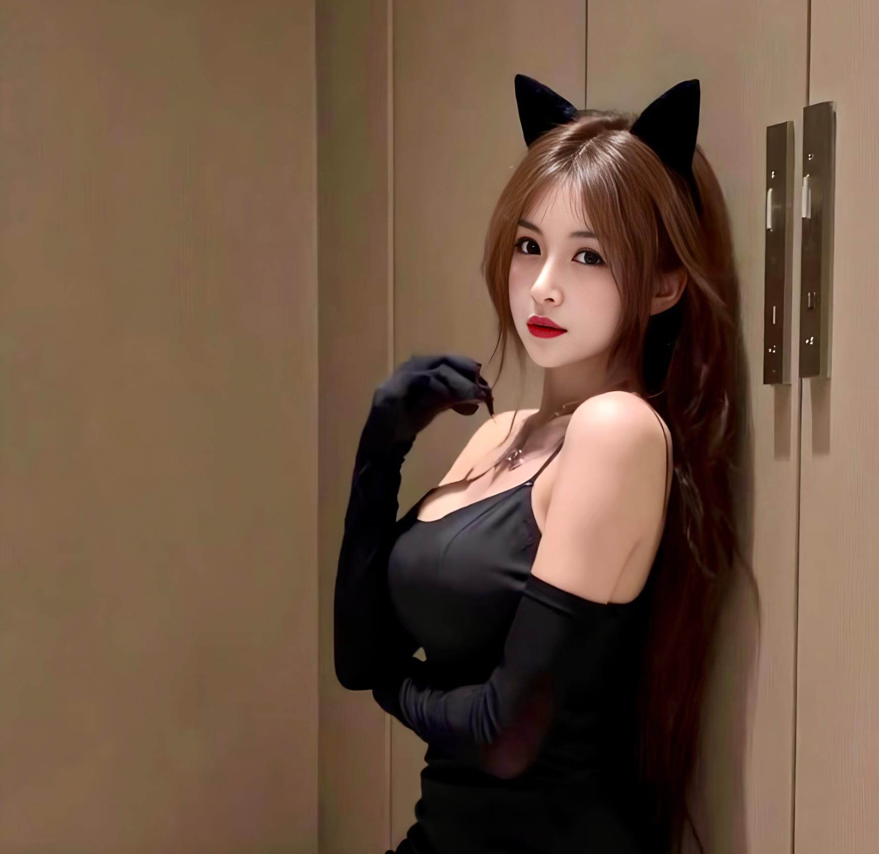 职业模特兼职志林