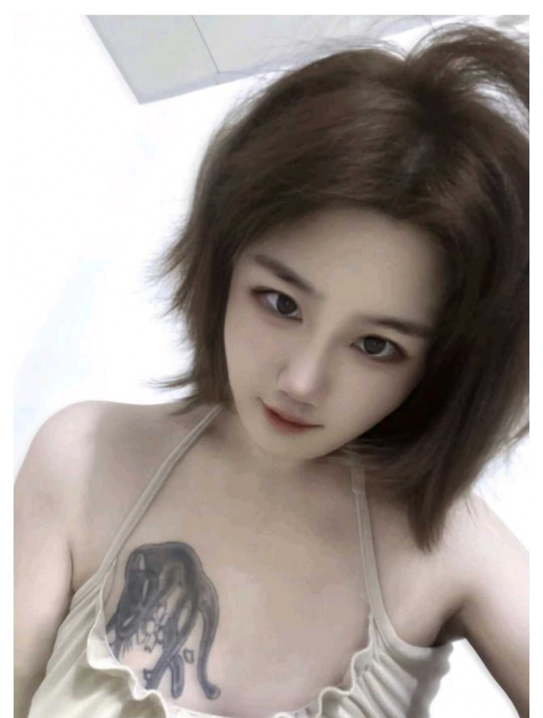 朝阳区不错的妹子