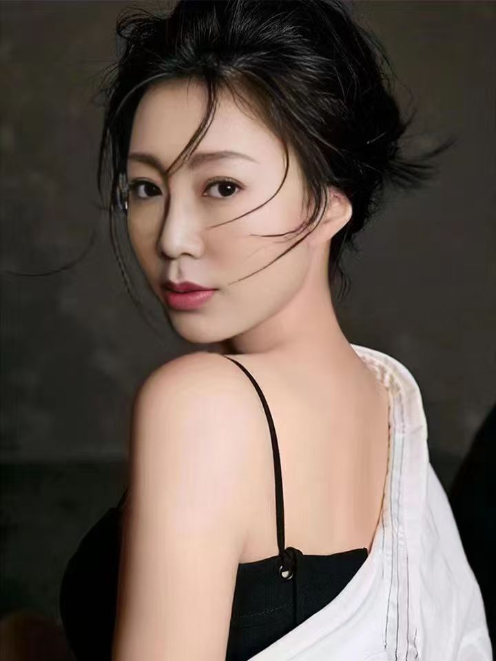 津南区值得二刷的美女