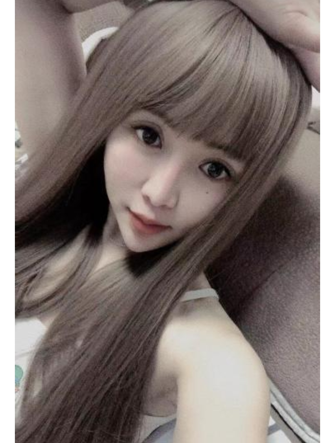 性价比之最河东年轻妹子