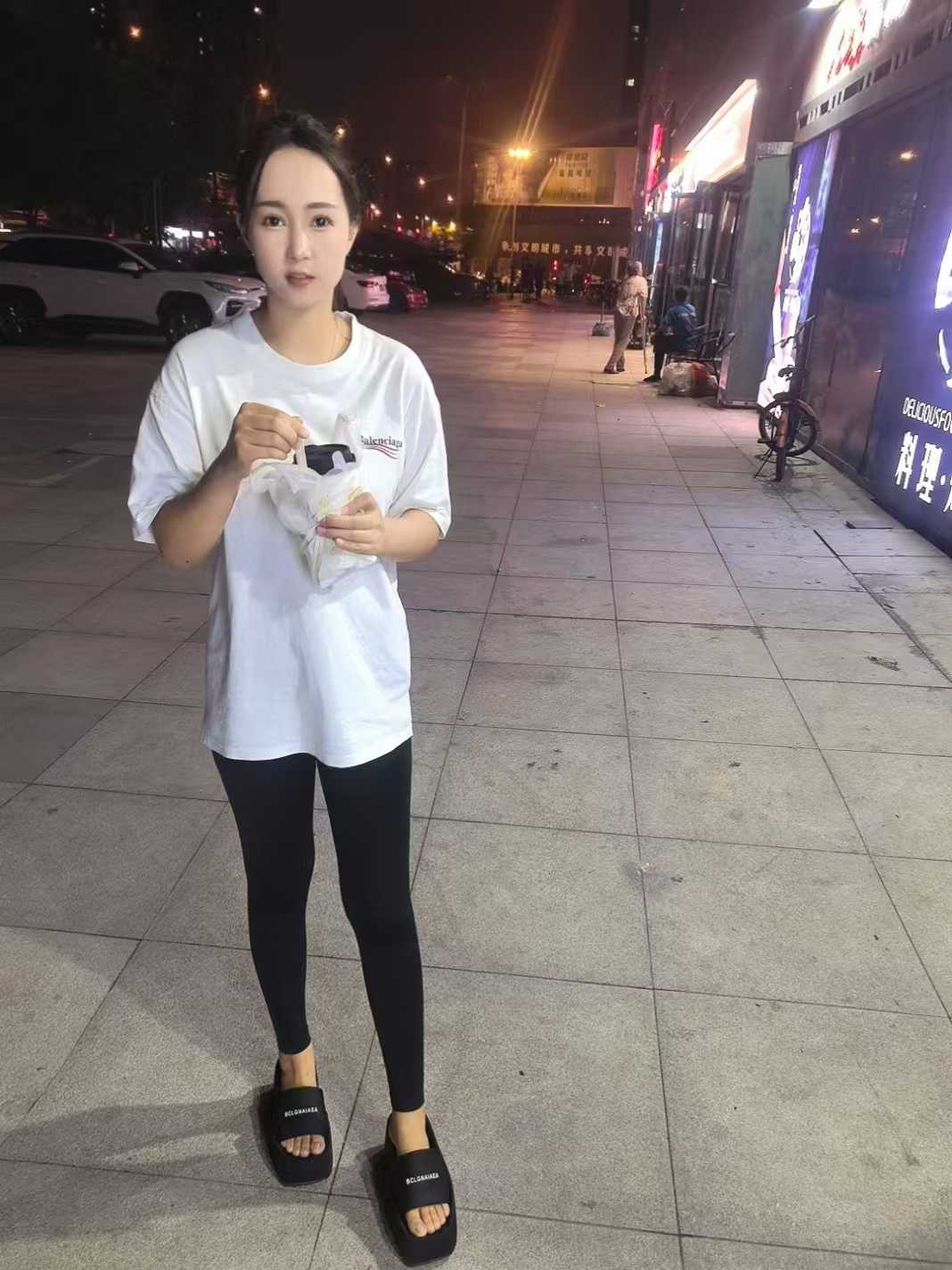 雁塔区极致妹妹，高品质