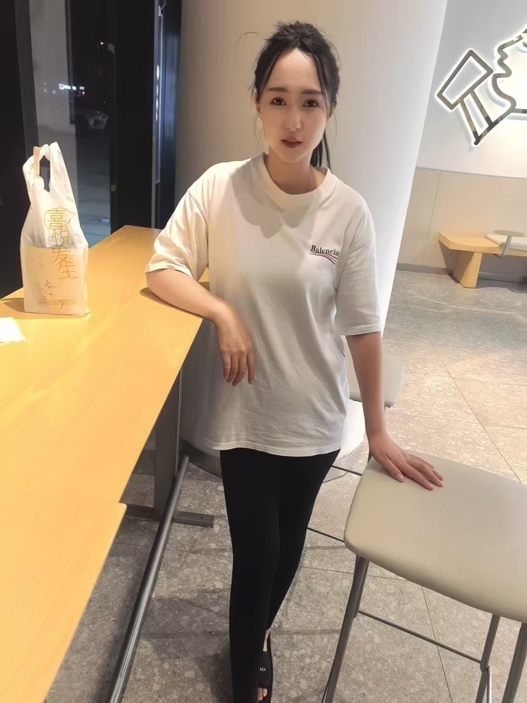 雁塔区极致妹妹，高品质