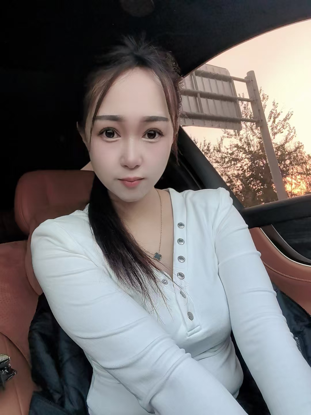 雁塔区极致妹妹，高品质