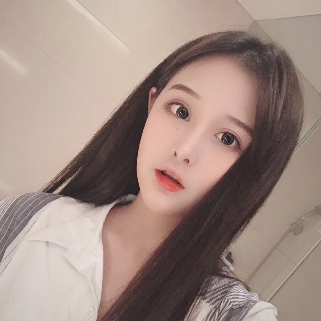 清纯奶茶妹妹 三点粉 温柔清纯小可爱