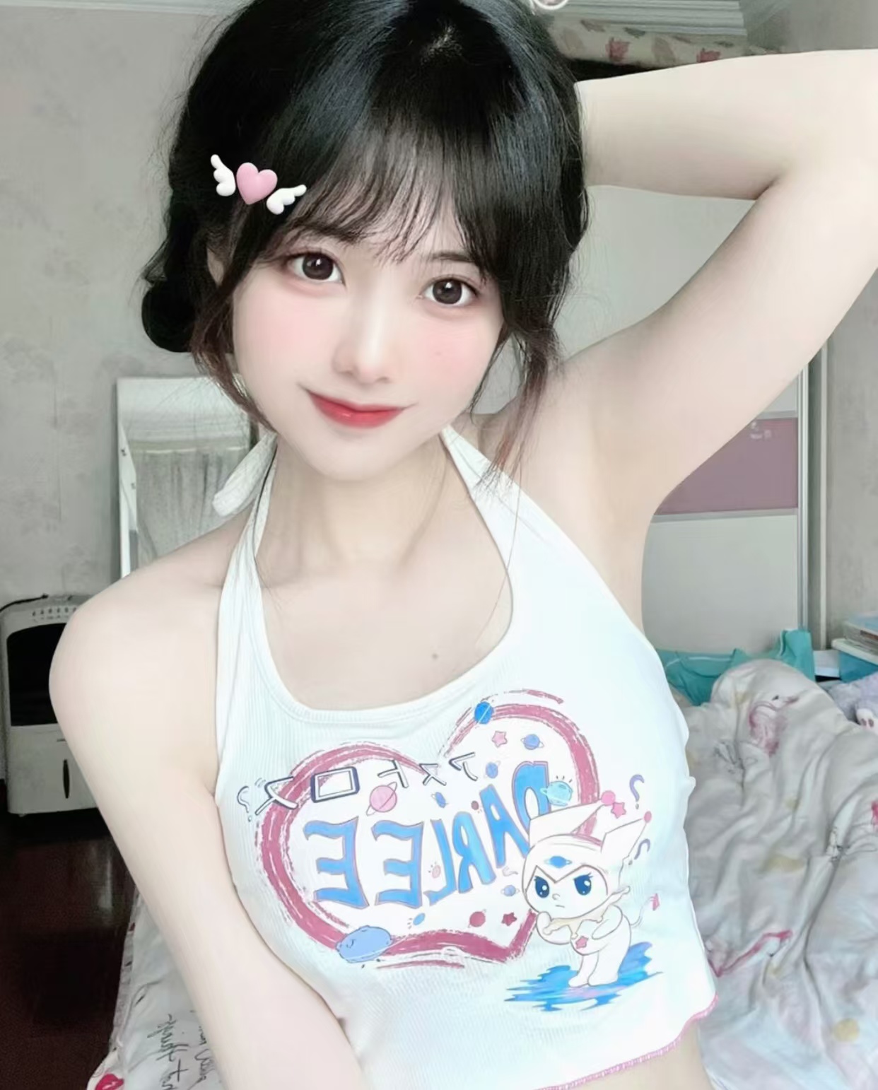 南开白嫩甜美莹莹
