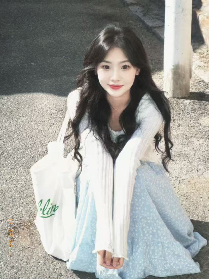 未央区不得不体验的妹妹