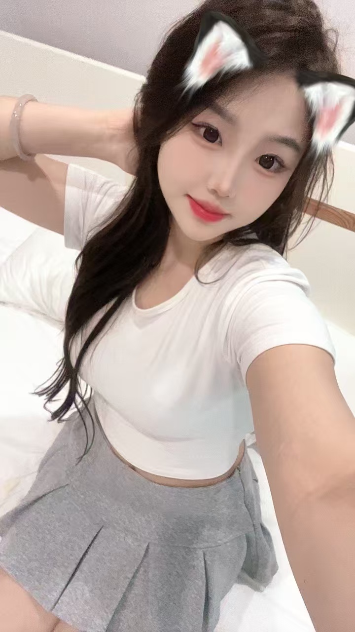 未央区不得不体验的妹妹