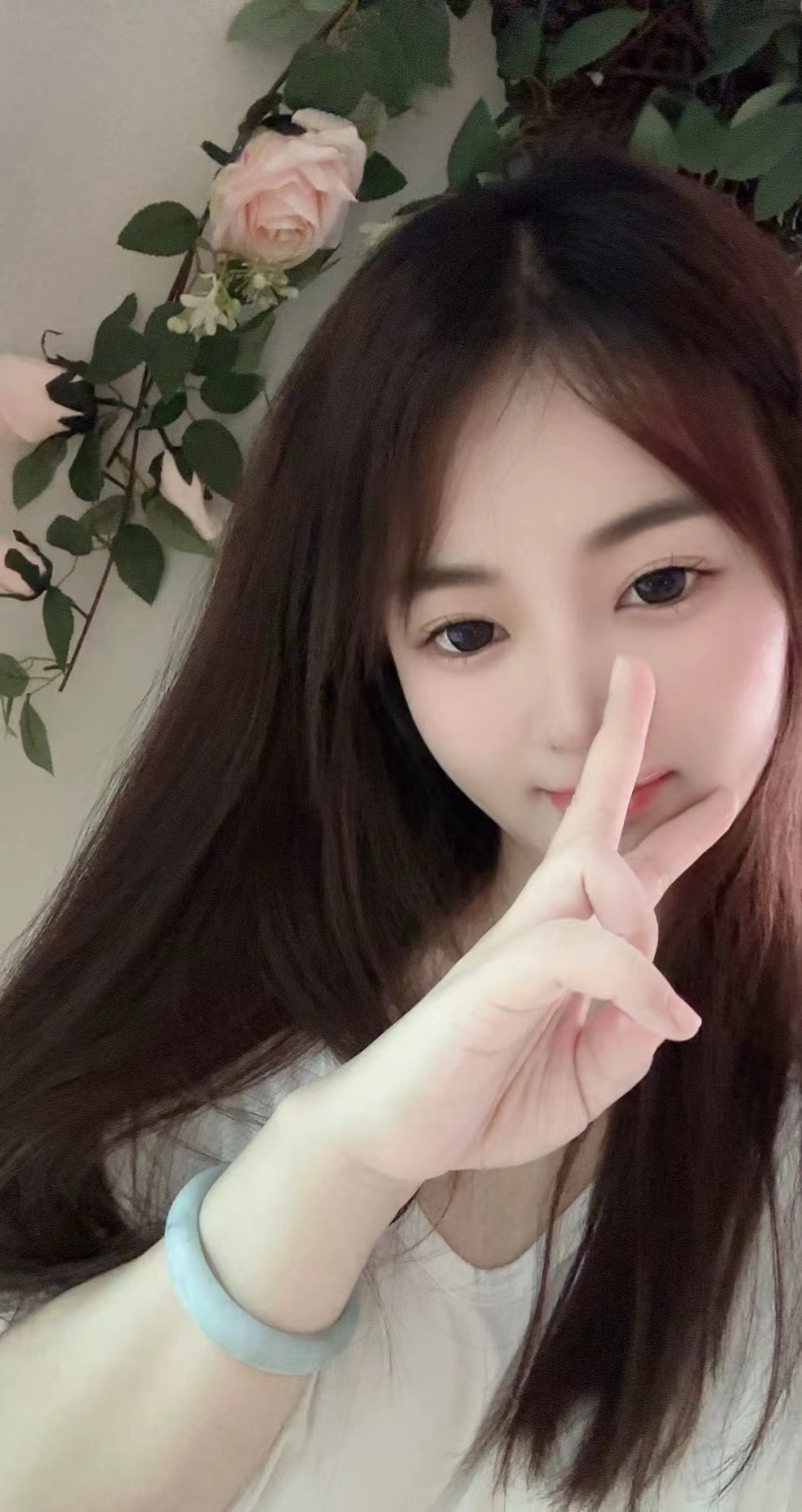 丁家庄丰润辣妹安然