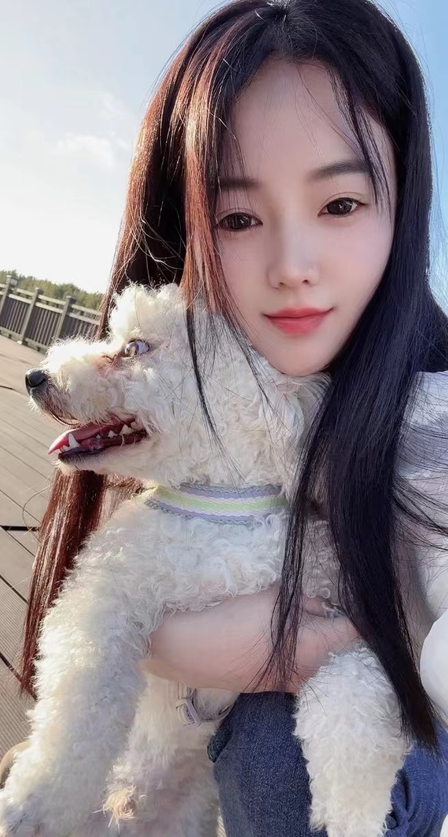 丁家庄丰润辣妹安然