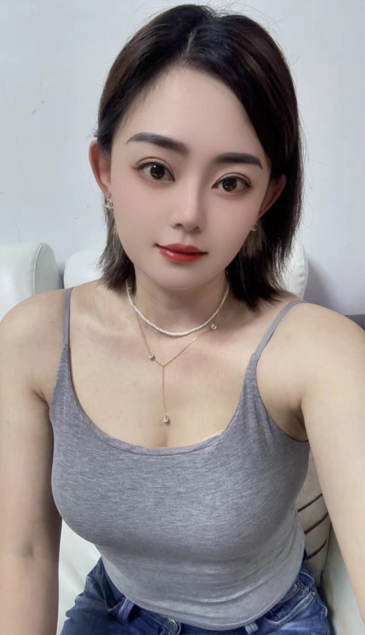 罗湖丰润美妞青青