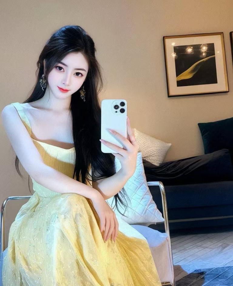 闵行独一香奈儿