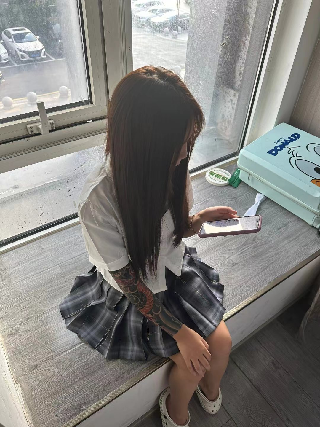 浦口兼职新人小瑶瑶