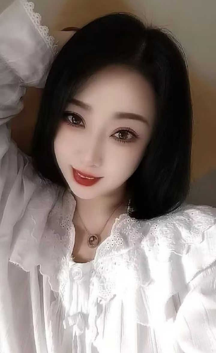 温柔夹子音小姐姐