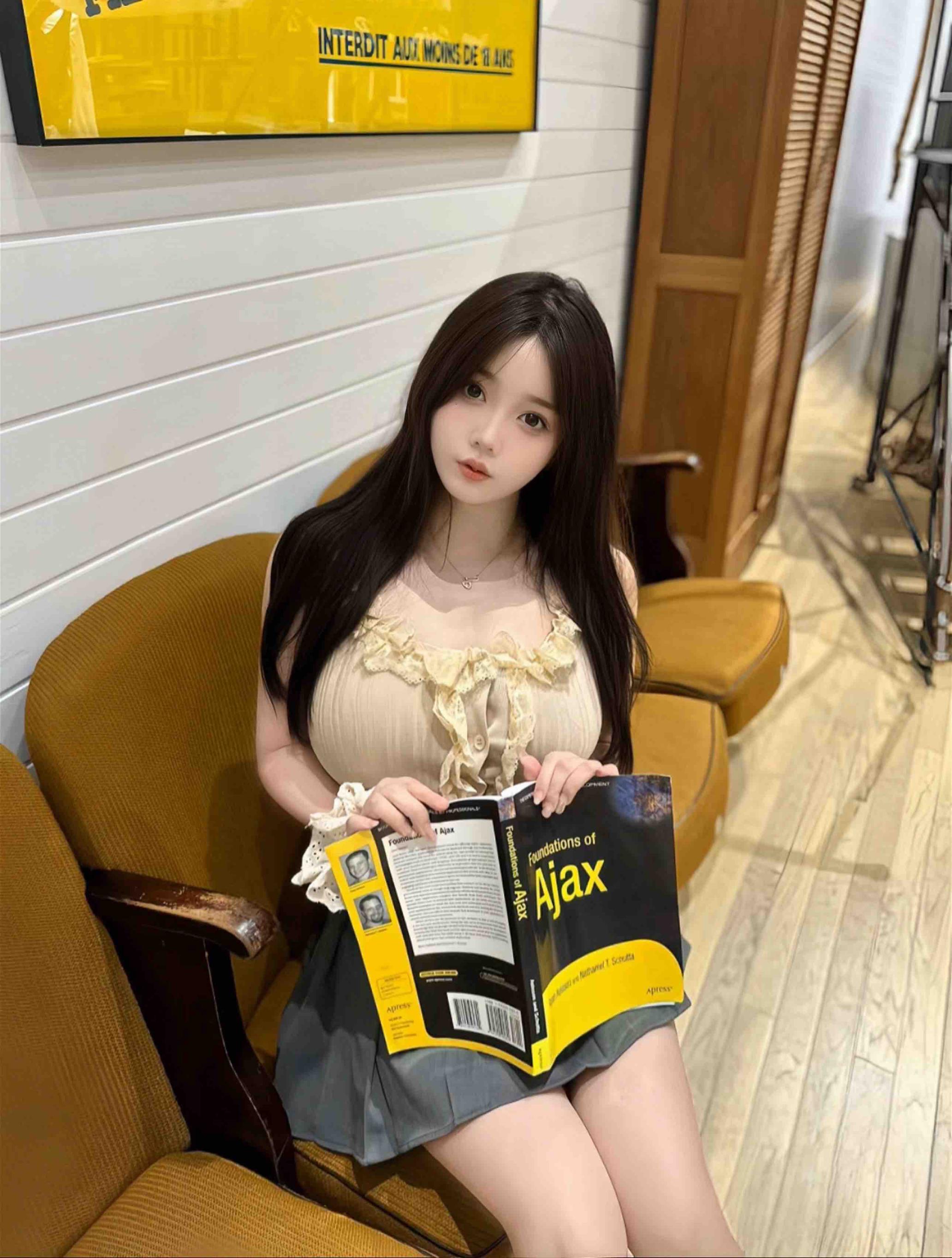 浦东台湾妹妹露露