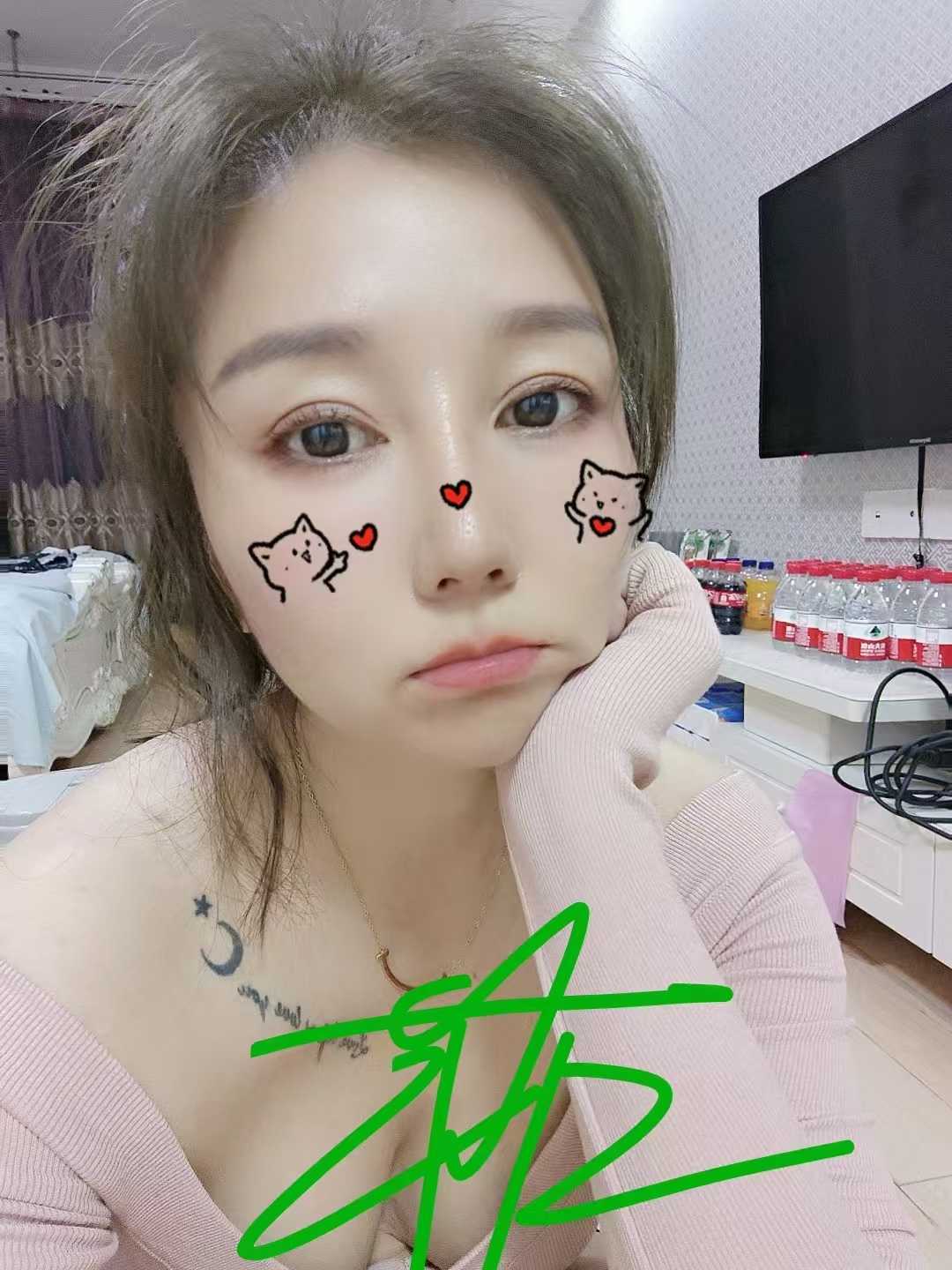 树木岭风情魅惑辣妹菲菲