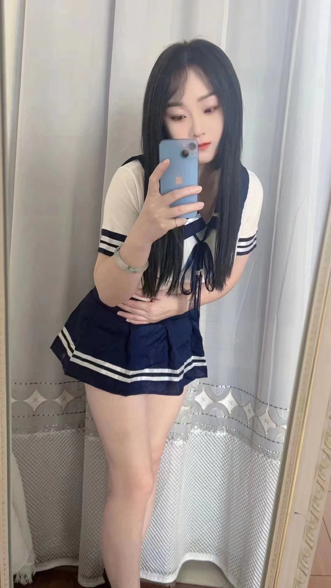 相城区你的制服小女友雪儿