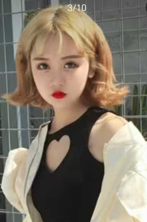 滨海少妇，主打一个性价比，冲她