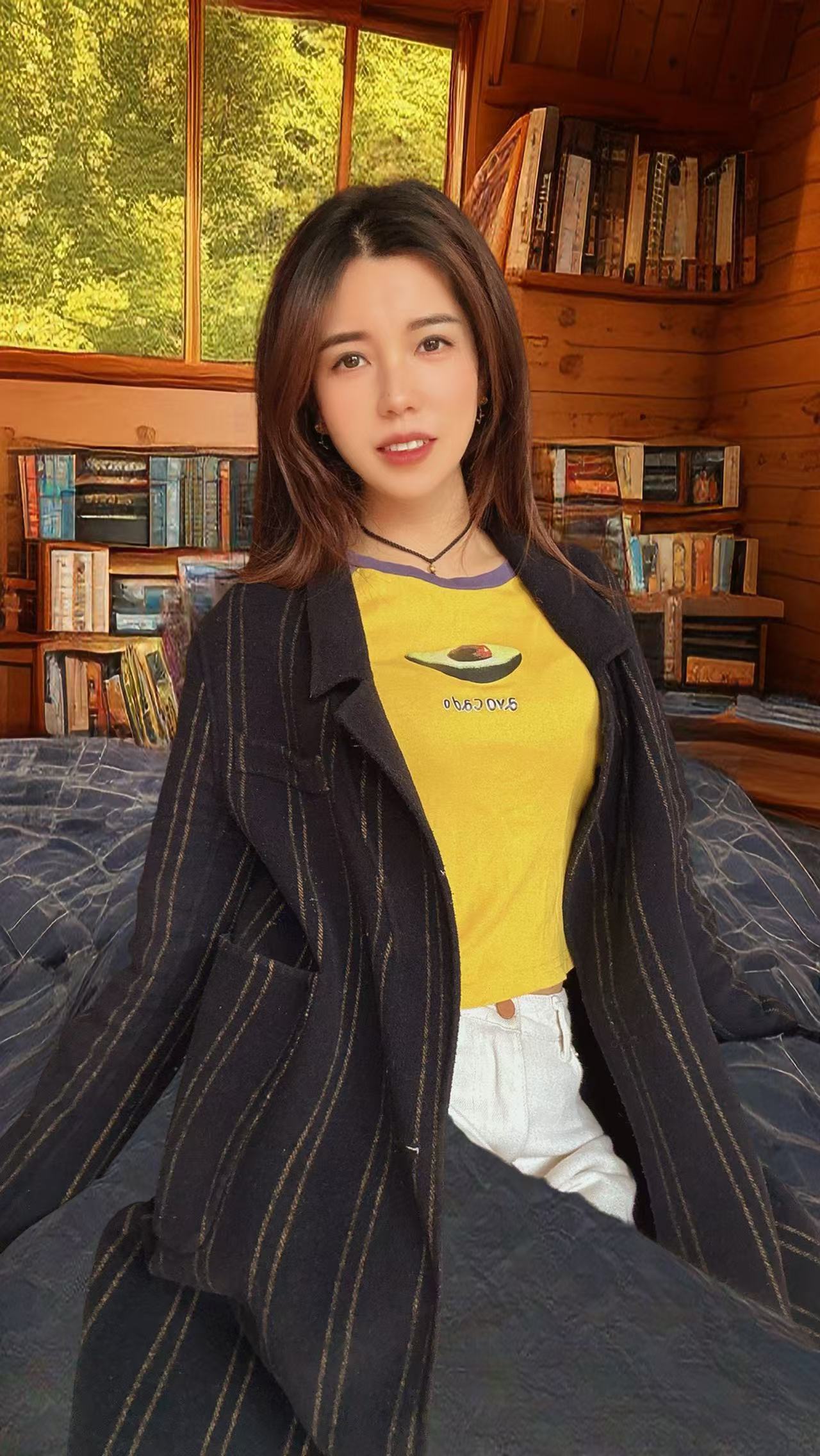 放的开不敷衍的一个姐姐