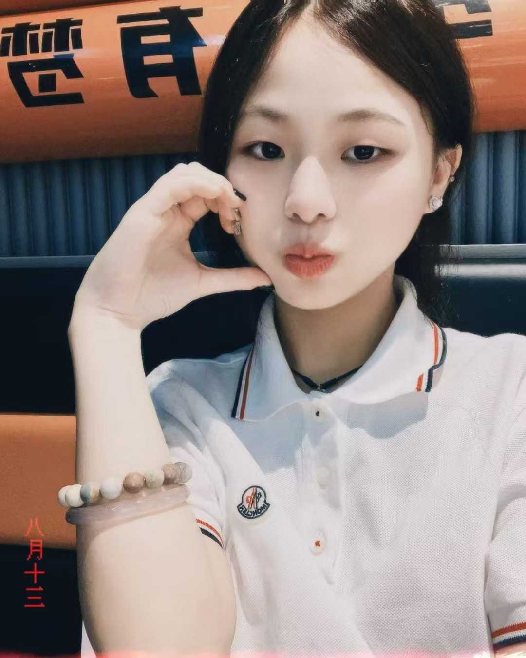 温柔美眉，服务堪称一绝