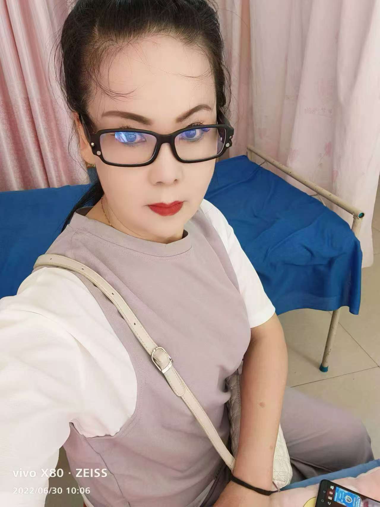 东丽泄火熟女姐妹花