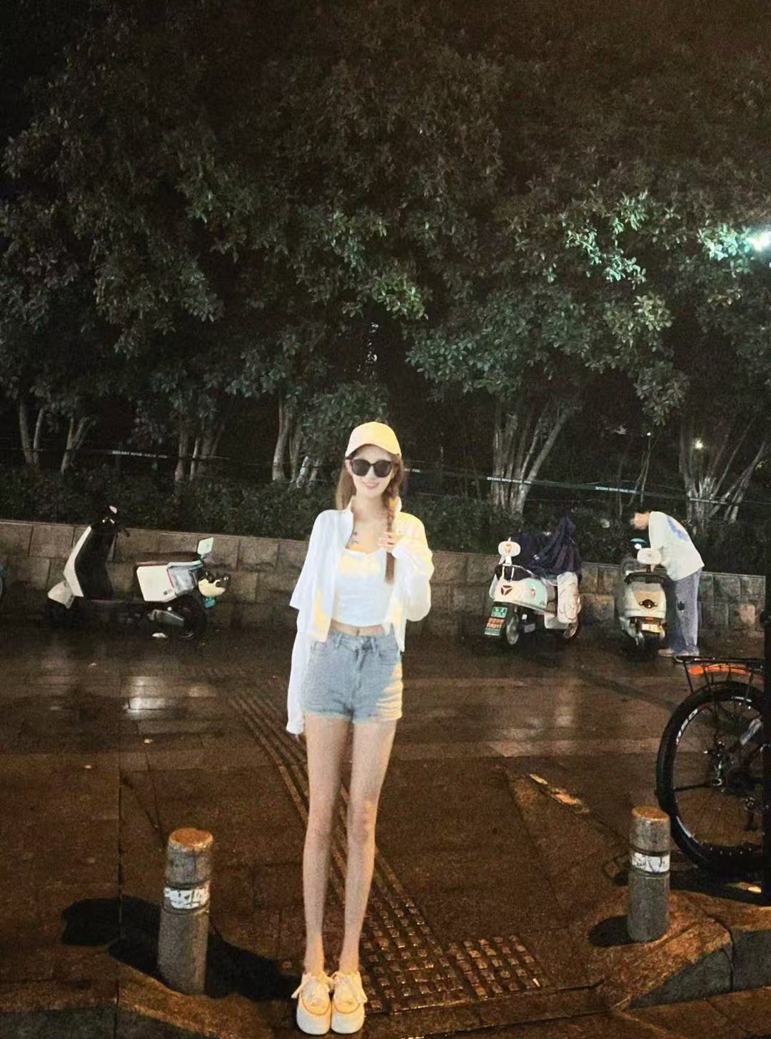 静安兼职嫩妹小朋友