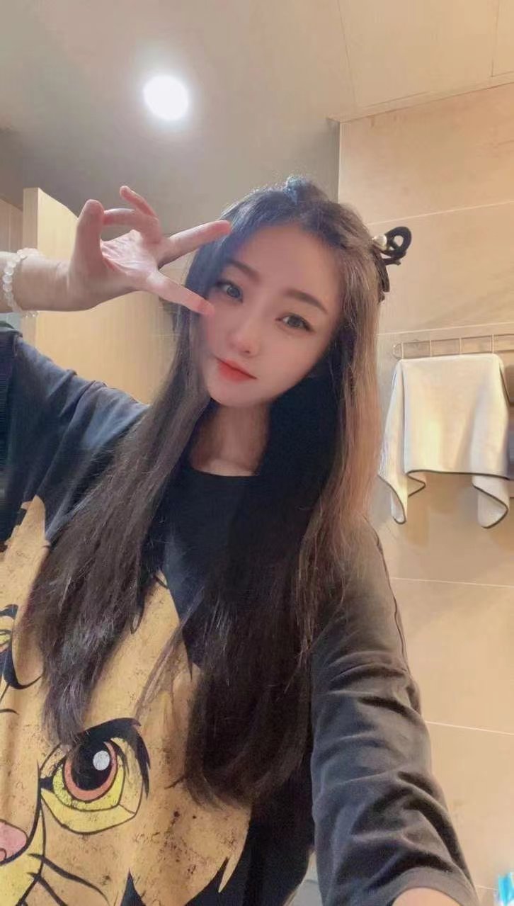 木渎甜蜜小女友柠檬