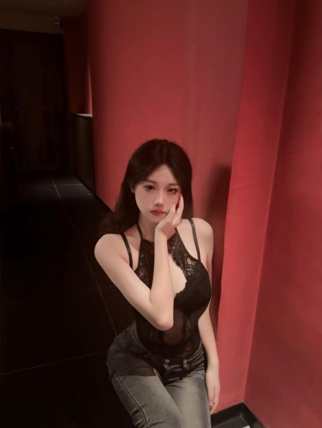 徐汇纯欲小姐姐琪琪