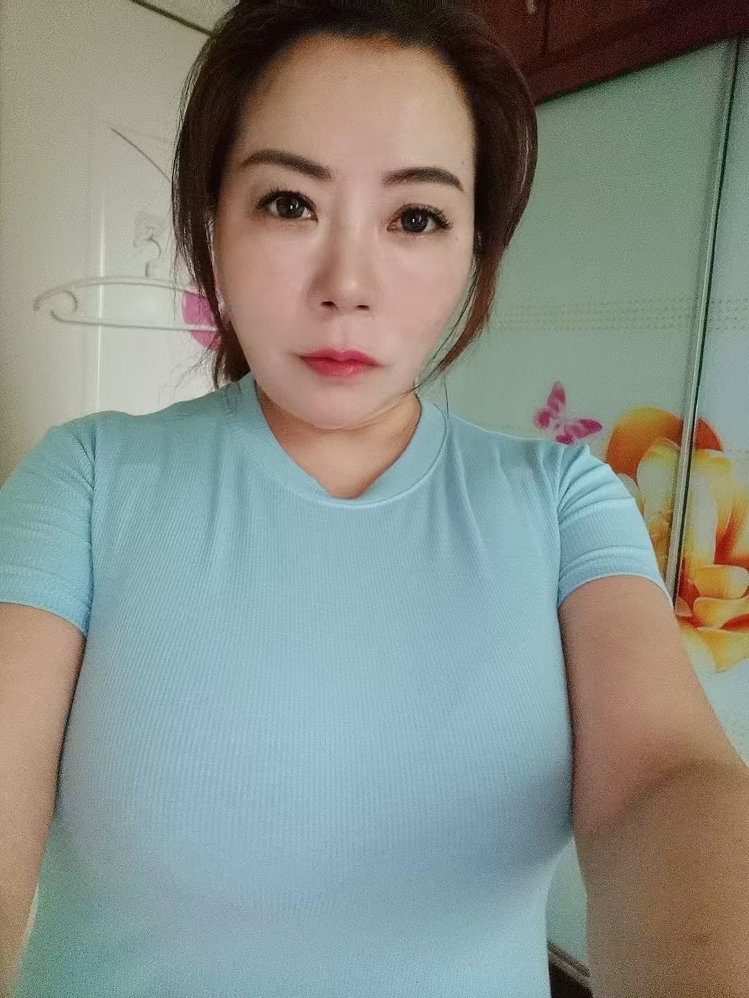 容桂妩媚熟女丽丽姐