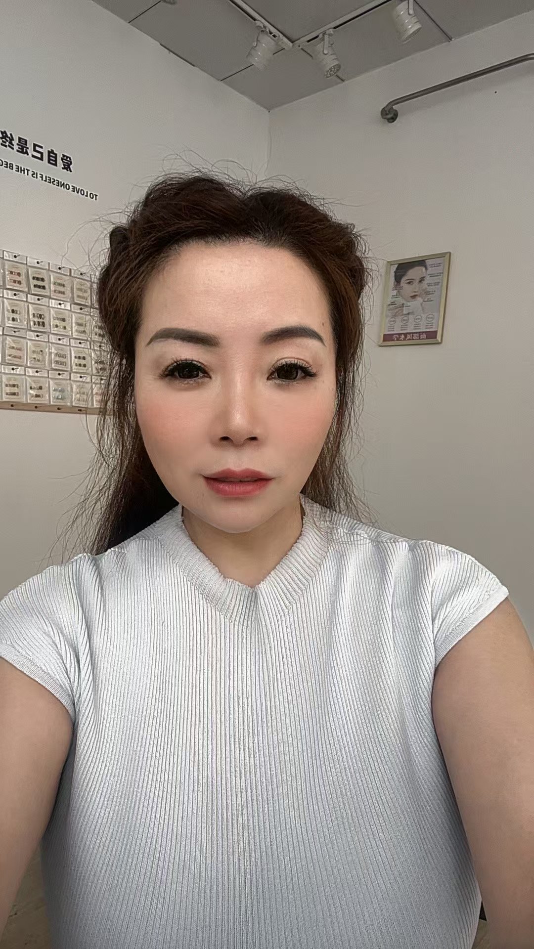 容桂妩媚熟女丽丽姐