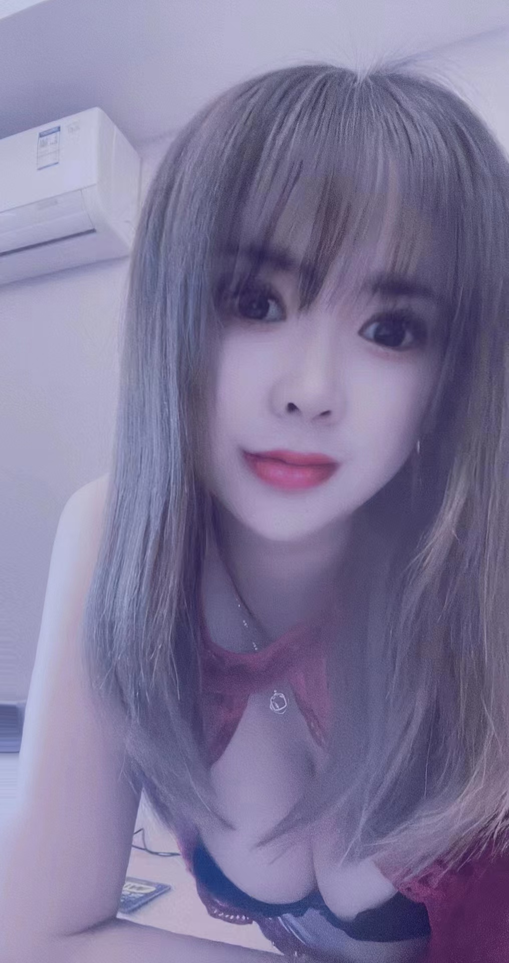 女友感反差sao货小狐狸