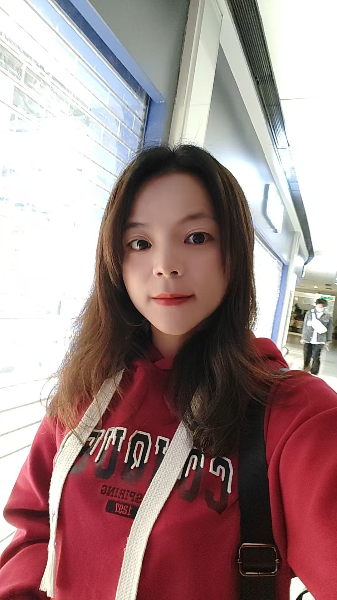 客村风Sao欲女小幸运