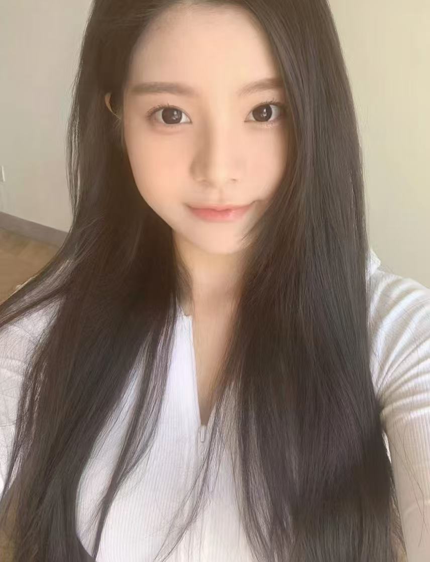 新北清新甜妹小可爱