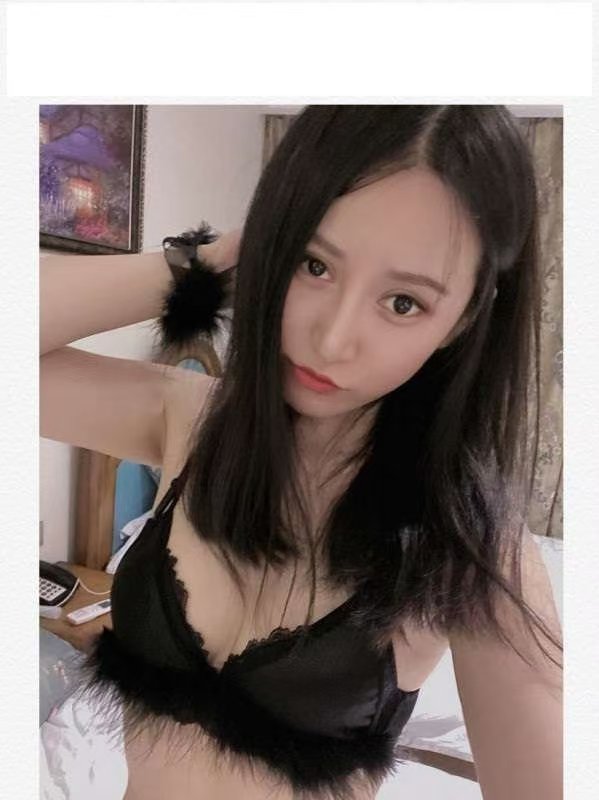 浦东风情撩人御姐美琪