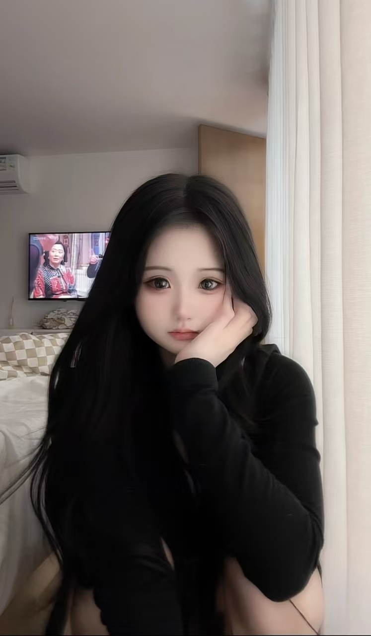 静安小萌妹天使宝宝