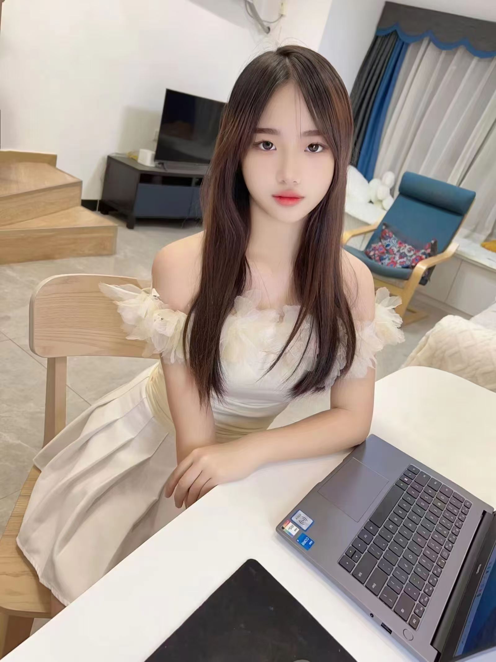 普东区学妹兮兮