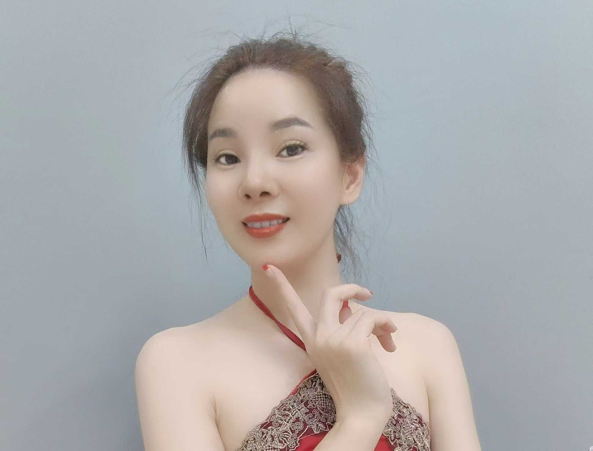 虹桥少妇野丫头