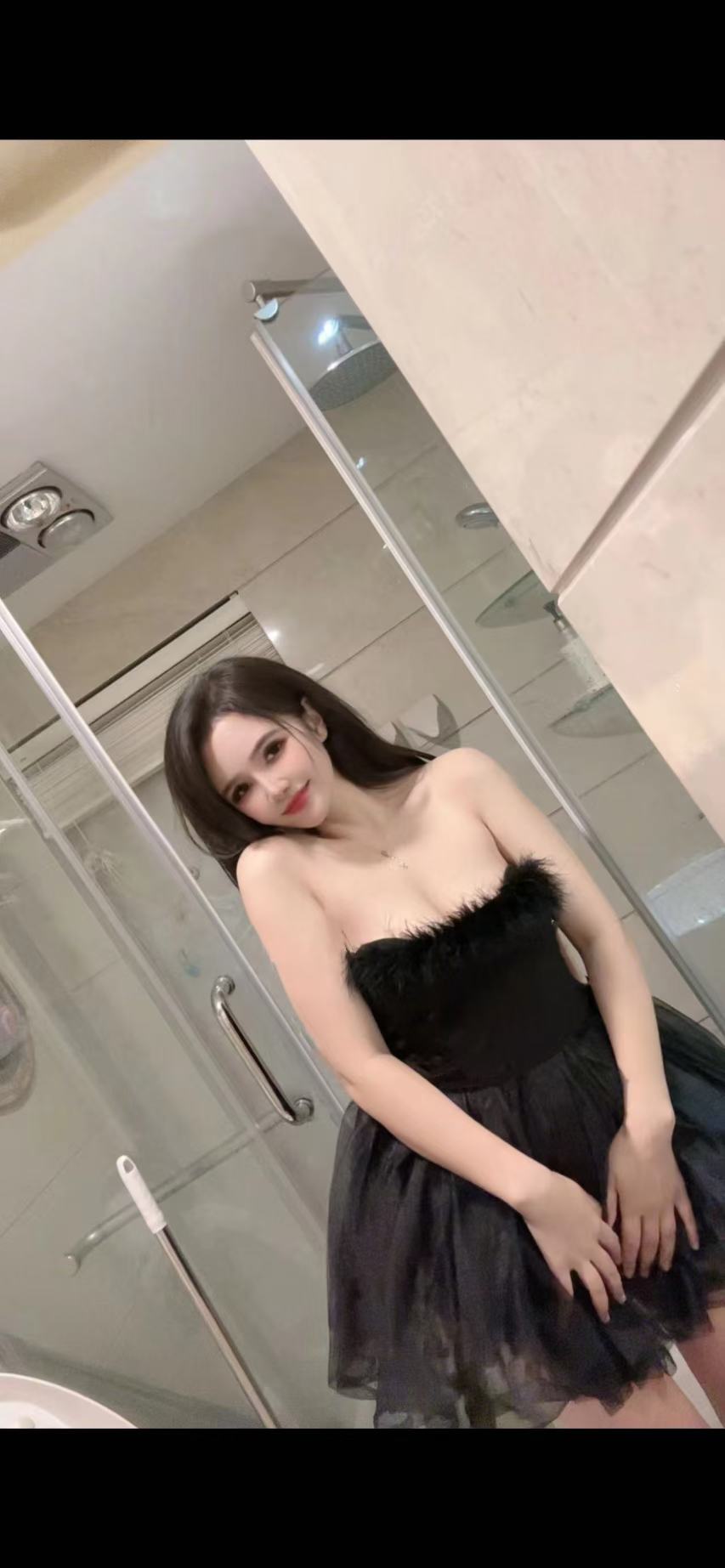 惹火丰润辣妹莎莎