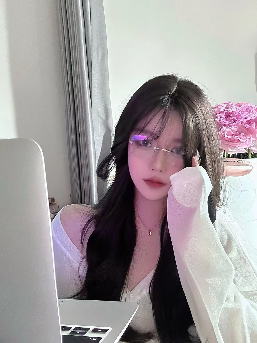 可纯可欲极品嫩妹慧慧