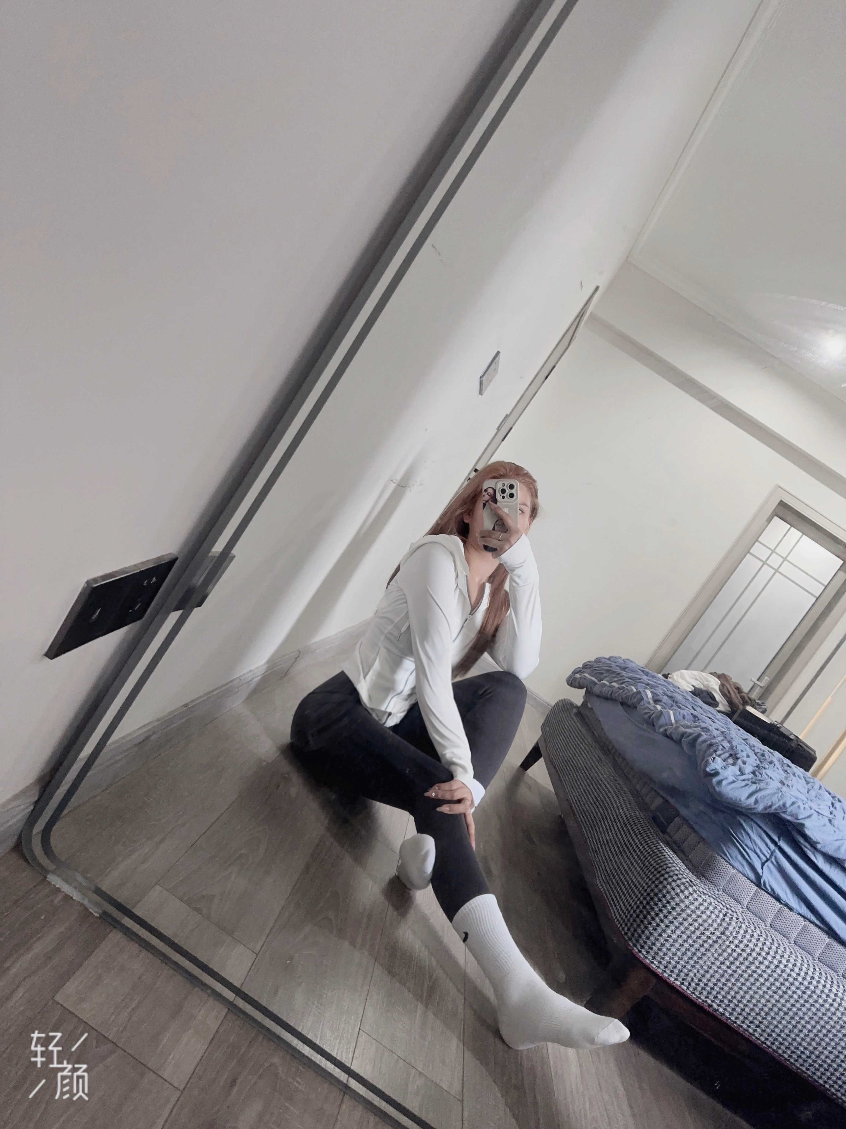 普通运动系辣妹蜜蜜