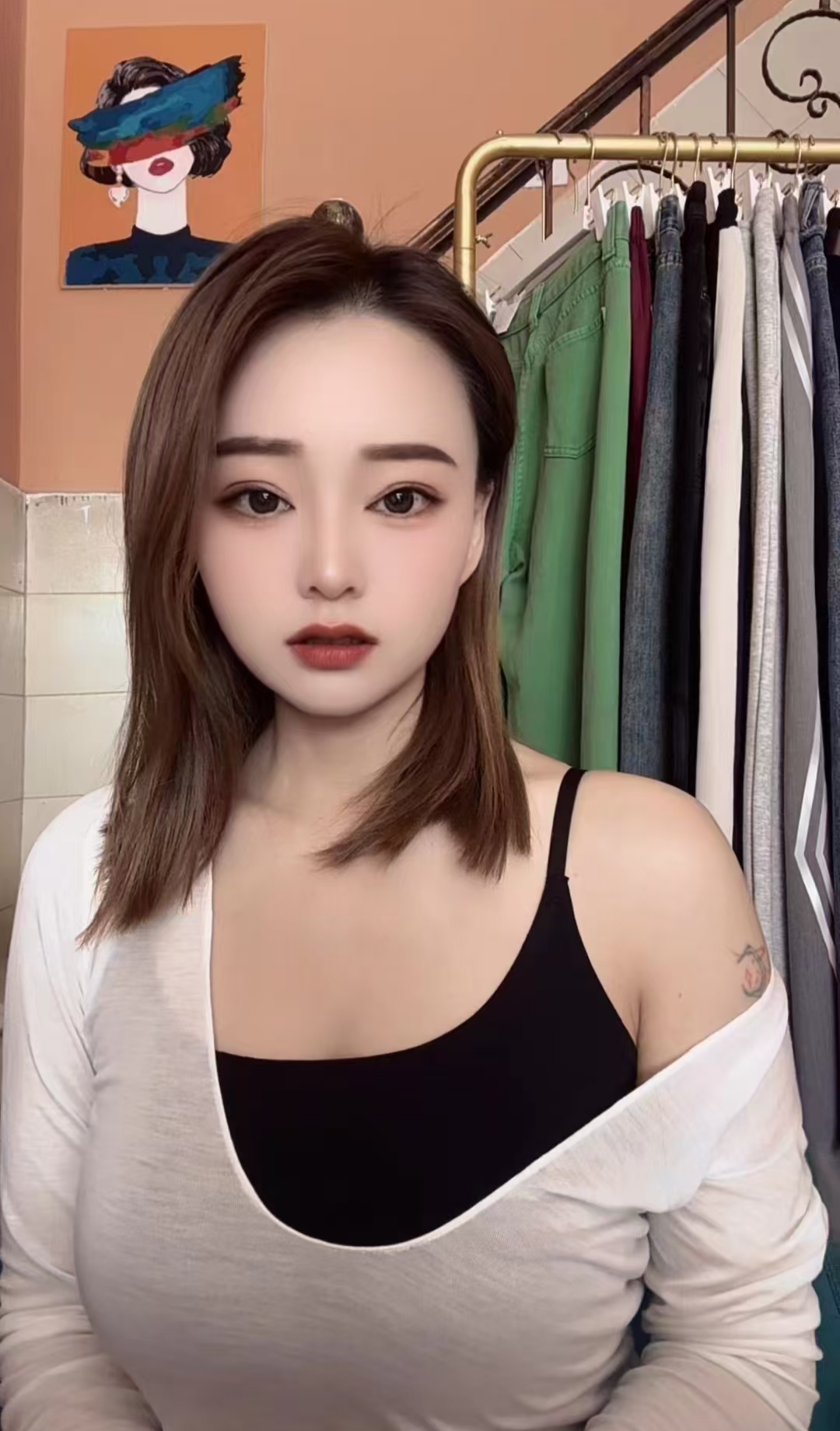 卧龙区野性小少妇糖糖