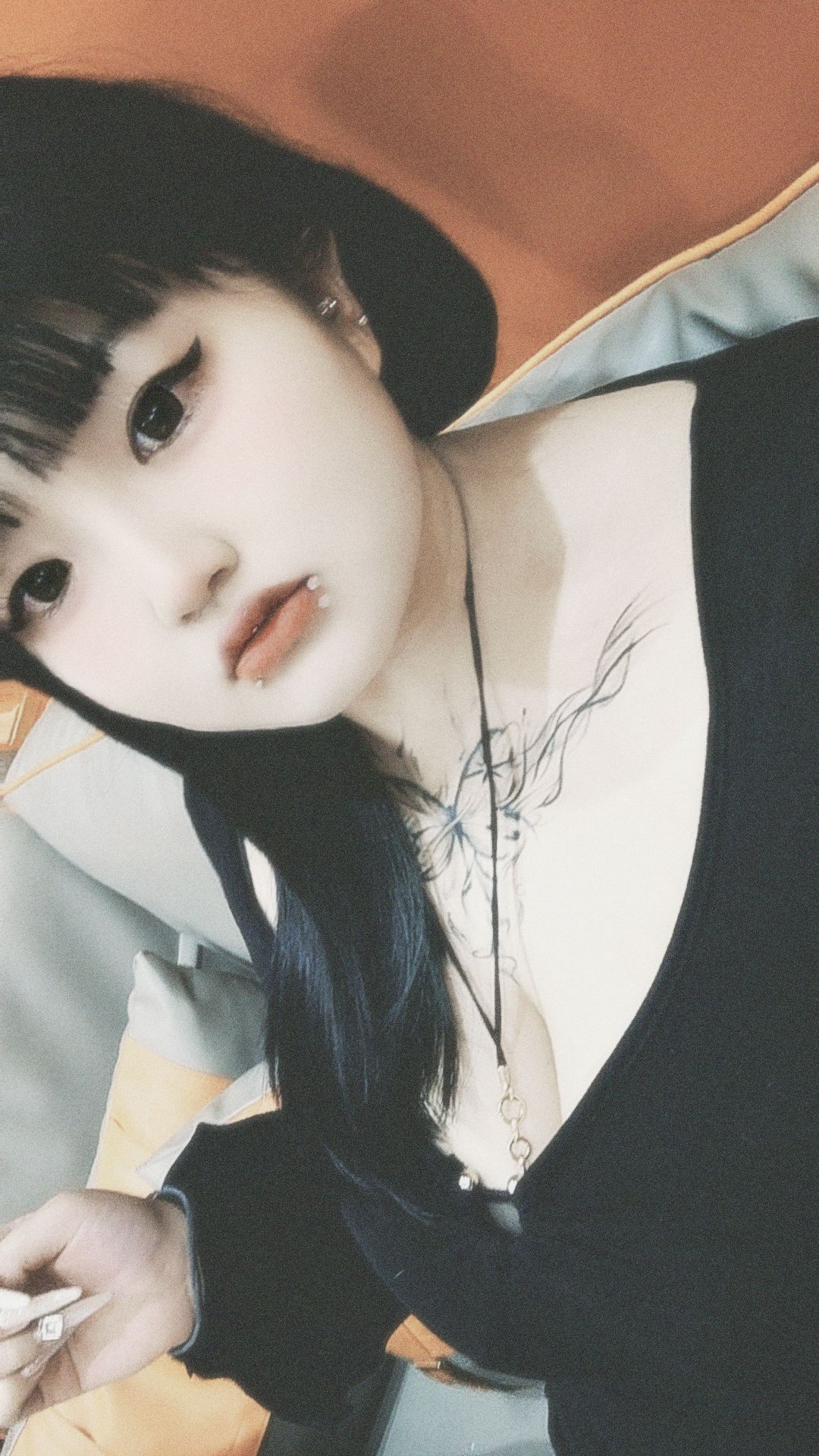 微胖奶大刚下海